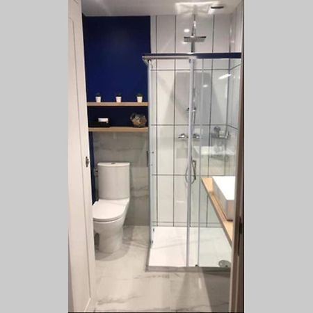 Charmant Studio Hyper Centre Troyes Dış mekan fotoğraf